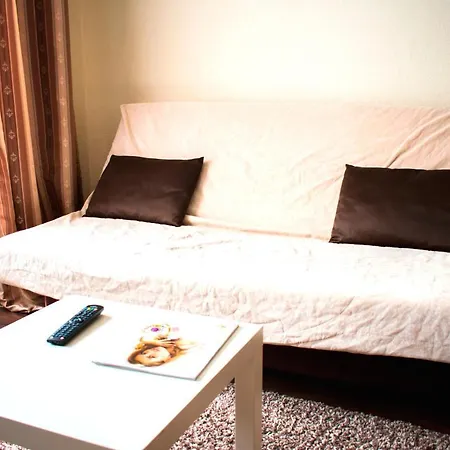 Luxe Apartcomplex исторический центр Minsk